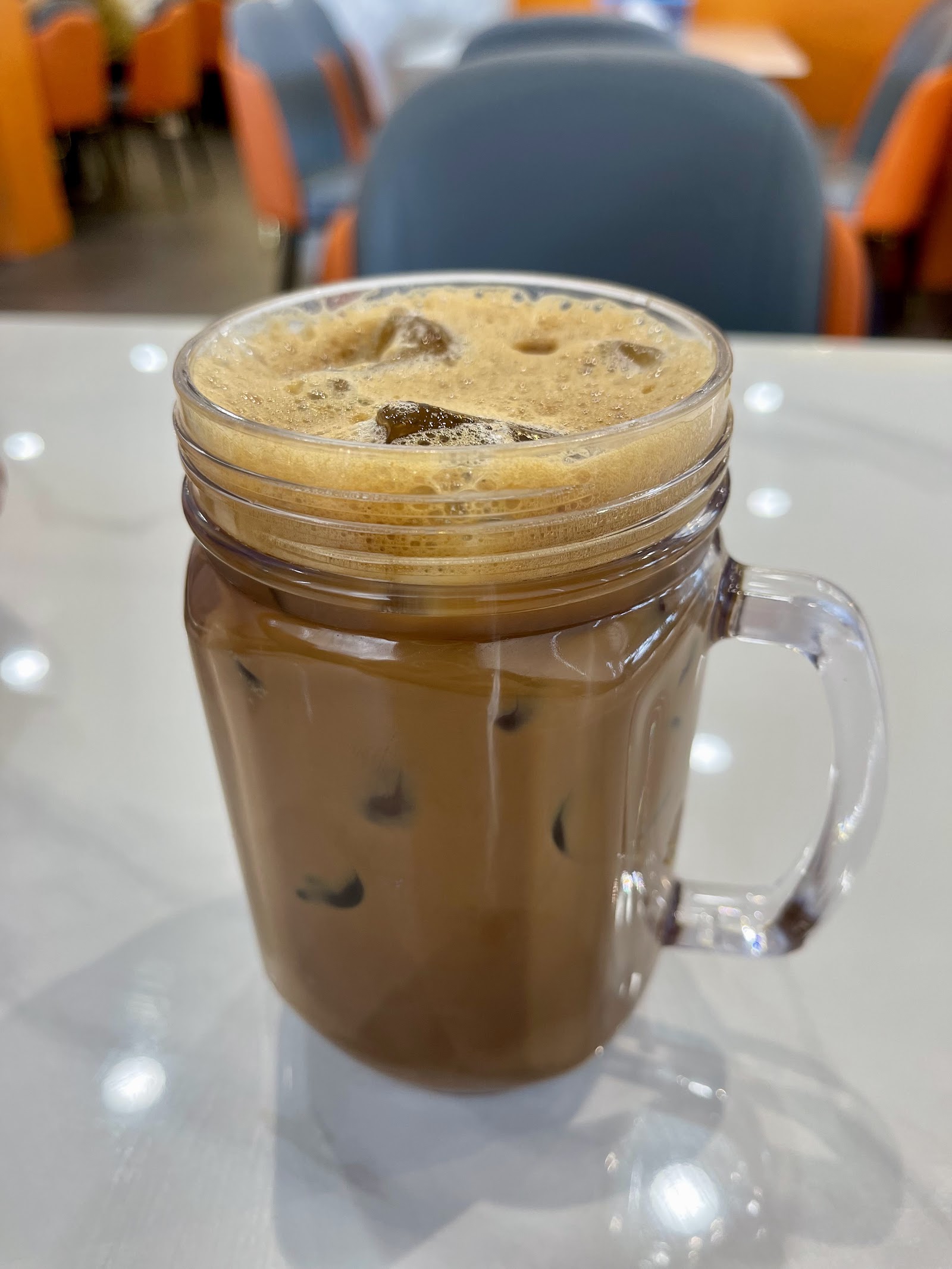Q House Cheras Taman Sri Bahtera 港湾茶餐厅 7