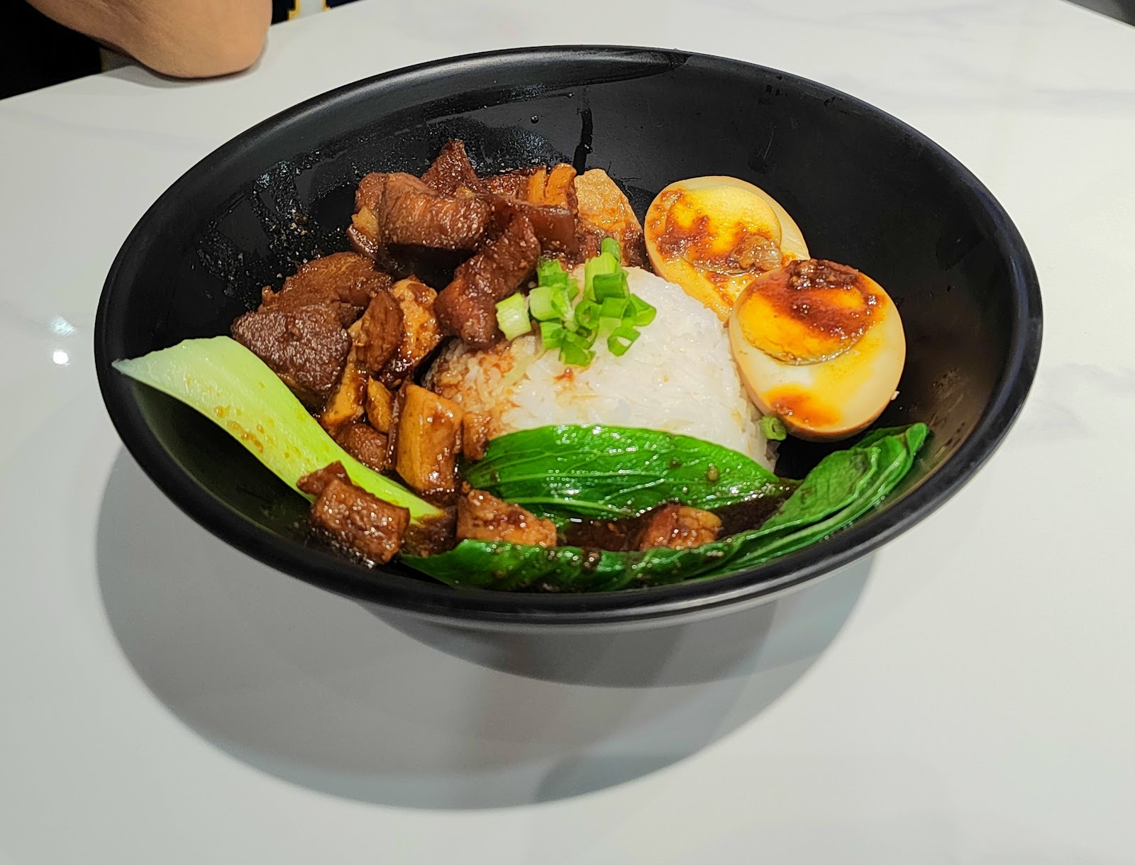 台式三杯鸡套餐 Three Cup Chicken