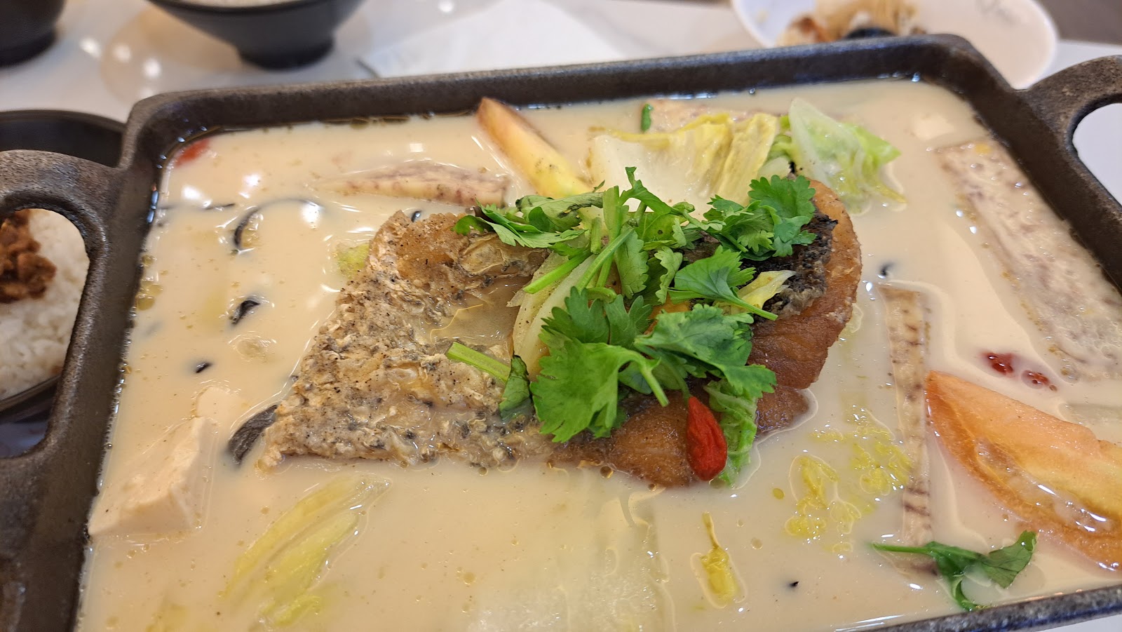 Q House Cheras Taman Sri Bahtera 港湾茶餐厅 12